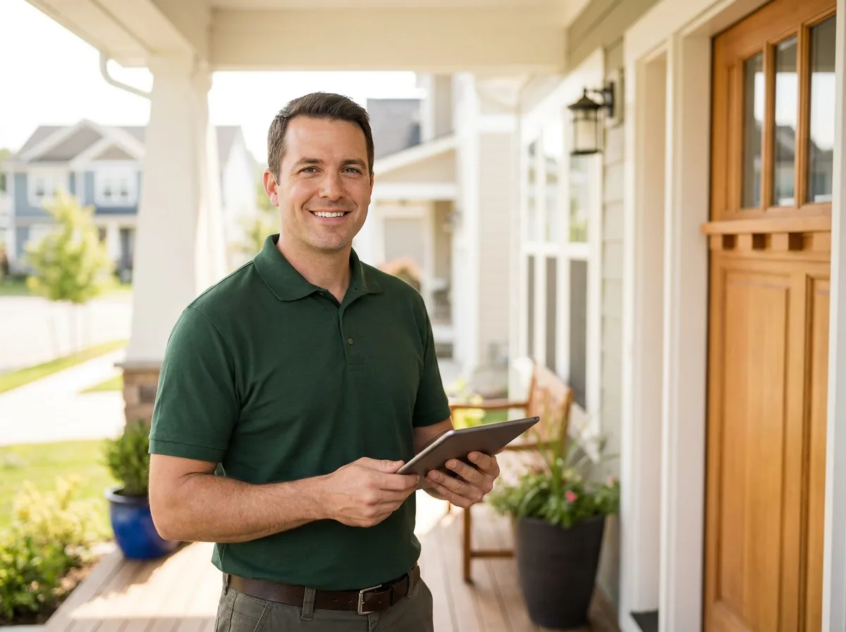 Pest control FAQs for Camino, CA